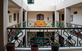Hotel Riad Asfi